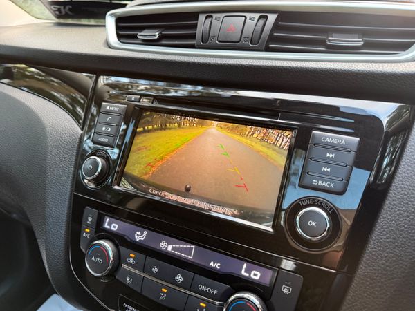 Nissan Qashqai 2021 Diesel Commercial 366627143