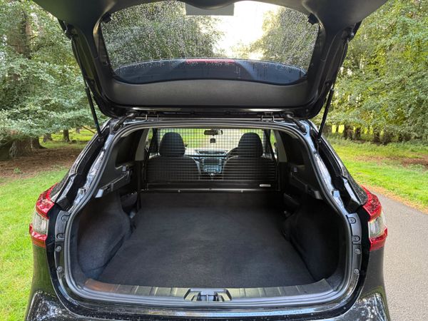 Nissan Qashqai 2021 Diesel Commercial 366627155