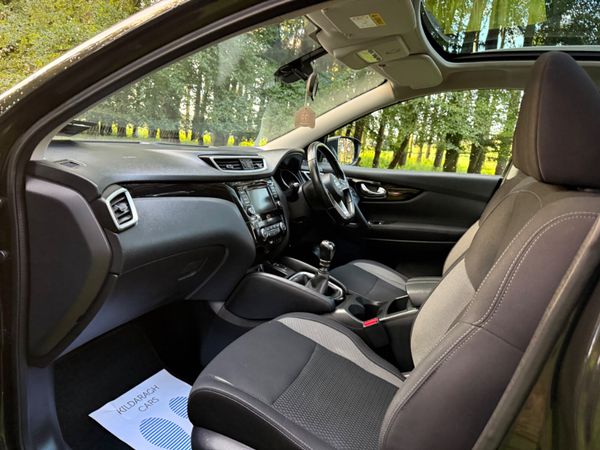 Nissan Qashqai 2021 Diesel Commercial 366627150
