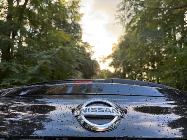 Nissan Qashqai 2021 Diesel Commercial 366627166