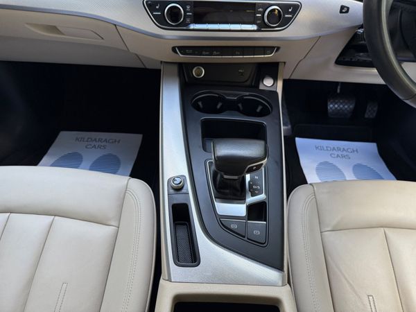 Audi A4 2021 TDI Automatic 366627304