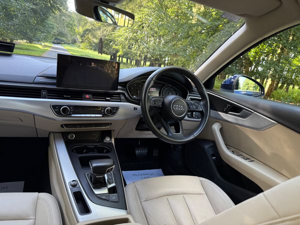 Audi A4 2021 TDI Automatic 366627305