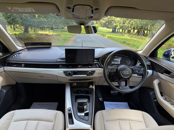 Audi A4 2021 TDI Automatic 366627300