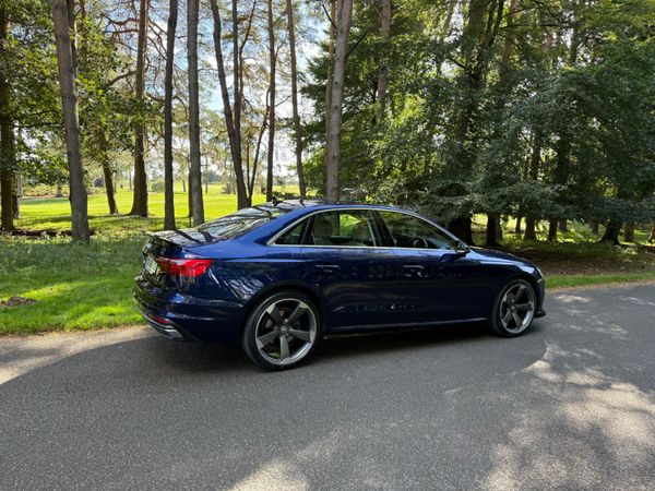 Audi A4 2021 TDI Automatic 366627303