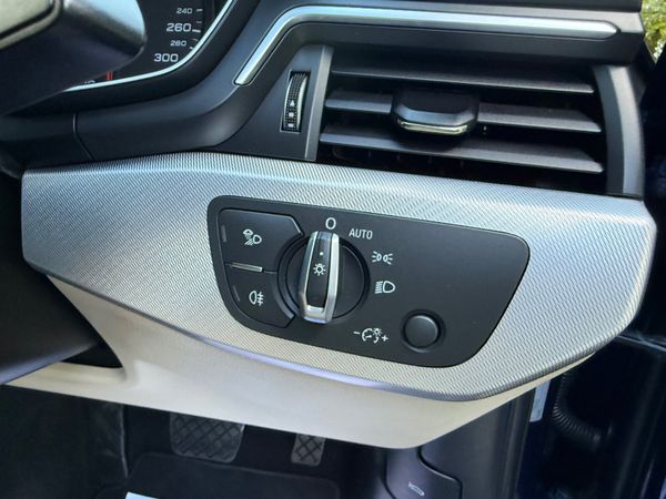 Audi A4 2021 TDI Automatic 366627317