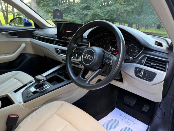 Audi A4 2021 TDI Automatic 366627313