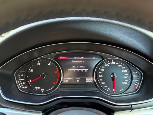 Audi A4 2021 TDI Automatic 366627326