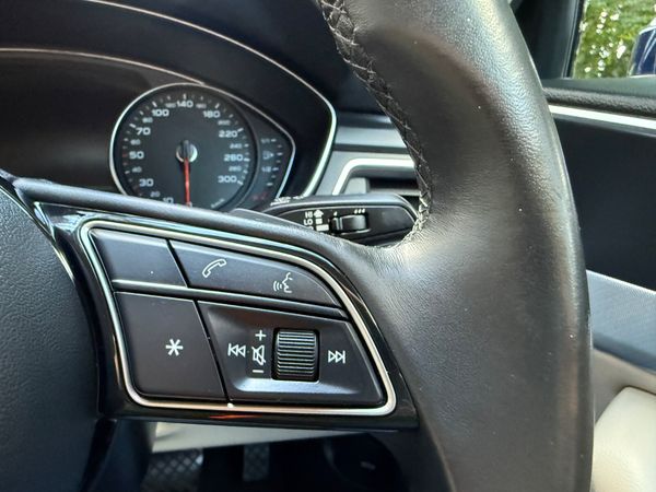 Audi A4 2021 TDI Automatic 366627327