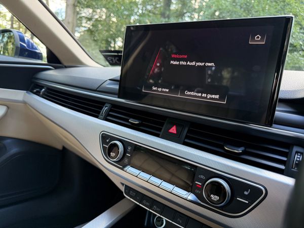 Audi A4 2021 TDI Automatic 366627328