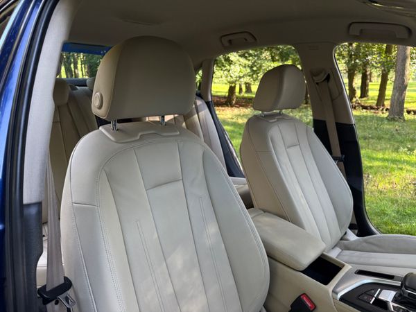 Audi A4 2021 TDI Automatic 366627329