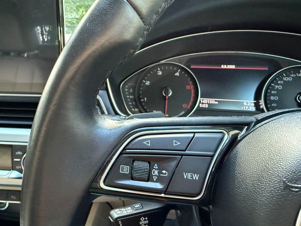 Audi A4 2021 TDI Automatic 366627322