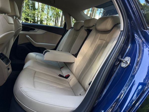 Audi A4 2021 TDI Automatic 366627338