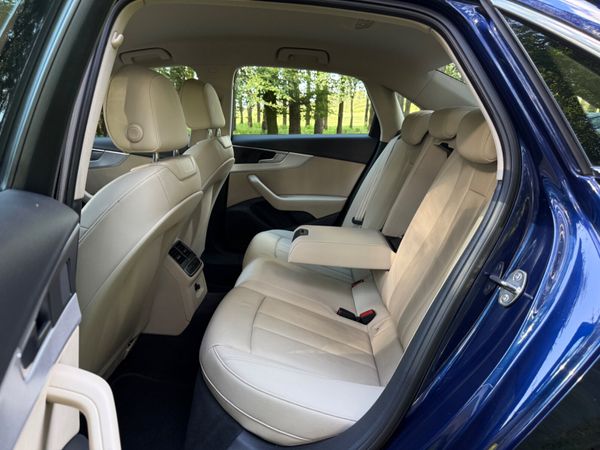 Audi A4 2021 TDI Automatic 366627339