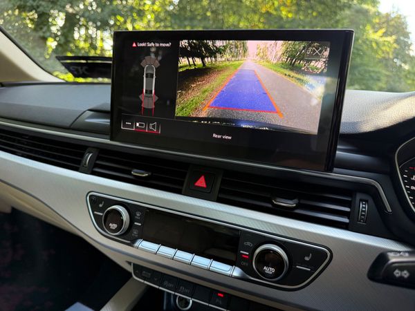 Audi A4 2021 TDI Automatic 366627331