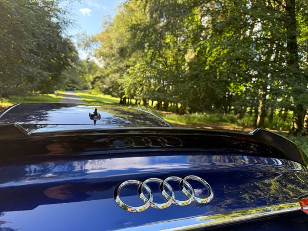 Audi A4 2021 TDI Automatic 366627340