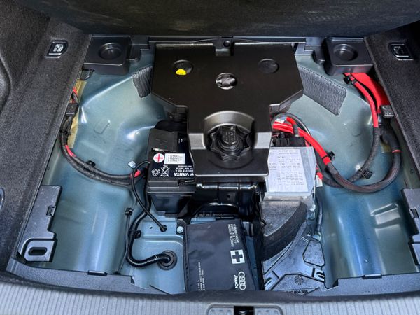 Audi A4 2021 TDI Automatic 366627341