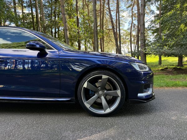 Audi A4 2021 TDI Automatic 366627343