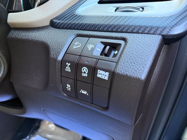 Hyundai Santa Fe 2017 4X4 Automatic 366627947