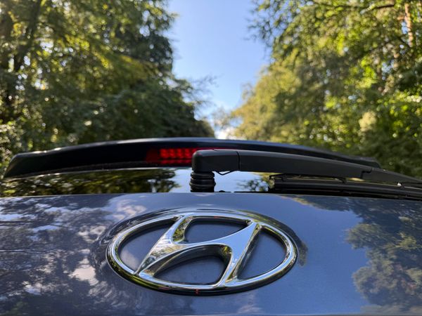 Hyundai Santa Fe 2017 4X4 Automatic 366627970