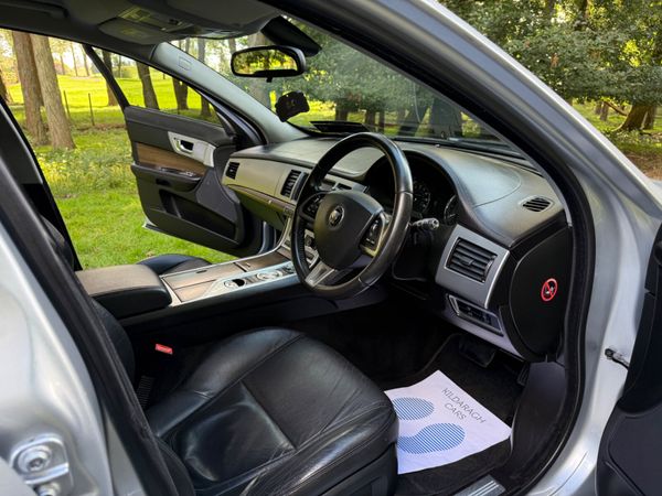 Jaguar XF 2014 Diesel Automatic 366628329