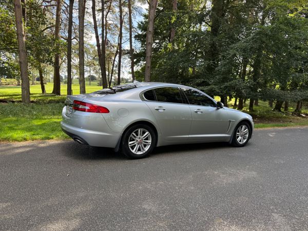 Jaguar XF 2014 Diesel Automatic 366628320