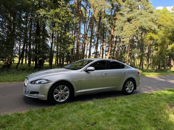 Jaguar XF 2014 Diesel Automatic 366628322