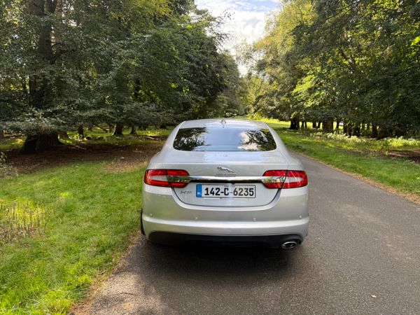 Jaguar XF 2014 Diesel Automatic 366628323