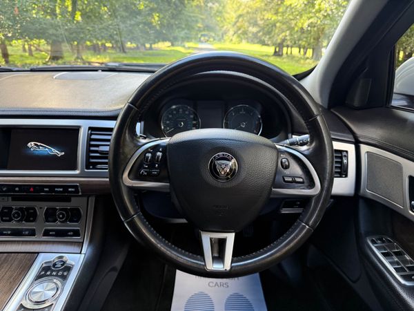 Jaguar XF 2014 Diesel Automatic 366628337