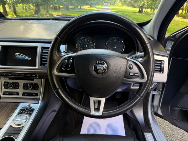 Jaguar XF 2014 Diesel Automatic 366628339