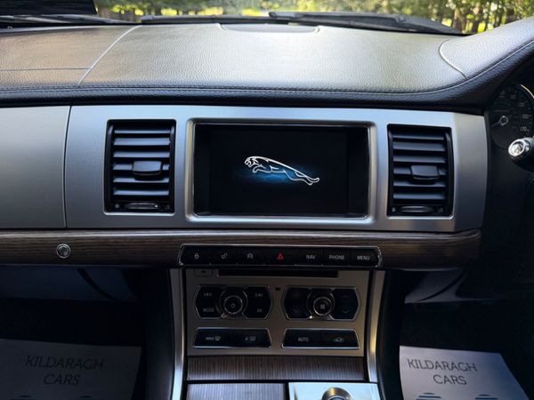 Jaguar XF 2014 Diesel Automatic 366628345