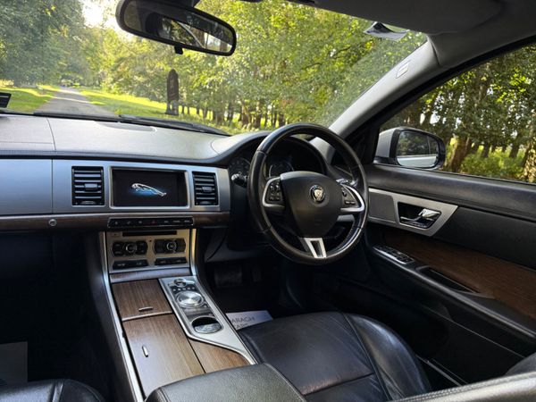 Jaguar XF 2014 Diesel Automatic 366628349