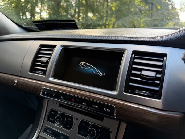 Jaguar XF 2014 Diesel Automatic 366628343