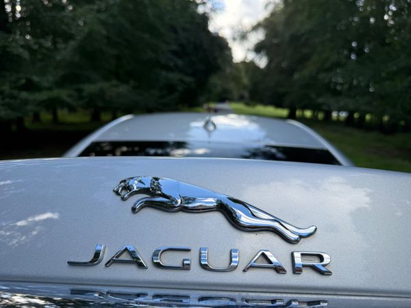 Jaguar XF 2014 Diesel Automatic 366628357