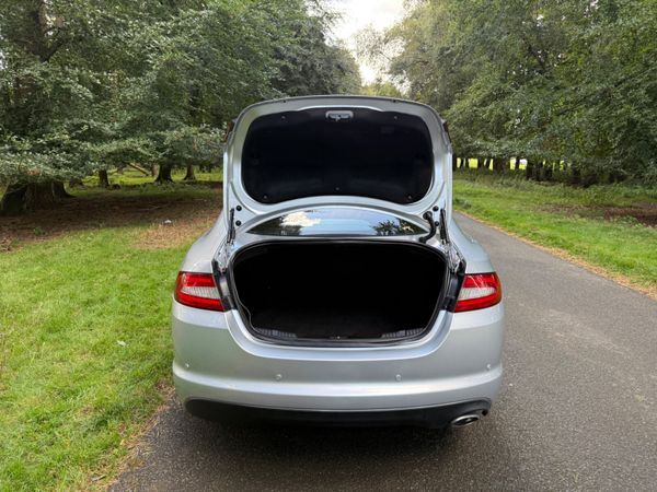 Jaguar XF 2014 Diesel Automatic 366628361