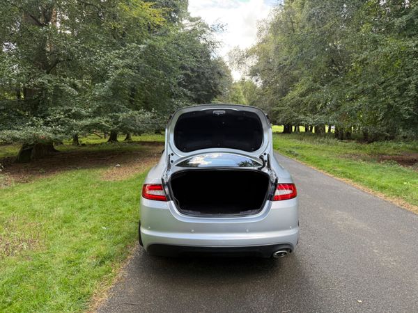 Jaguar XF 2014 Diesel Automatic 366628362
