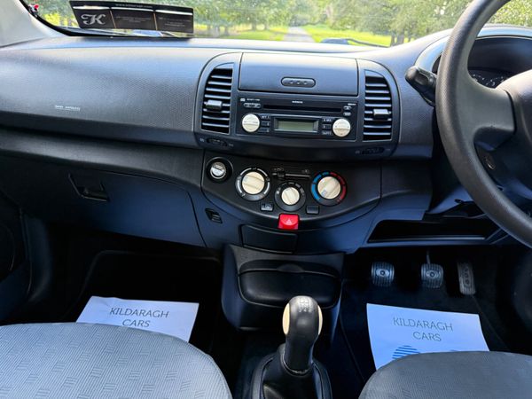 Nissan Micra 2005 Low Km 366628698