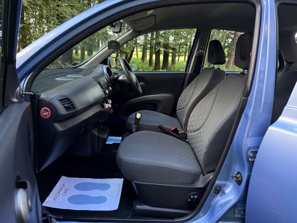 Nissan Micra 2005 Low Km 366628704