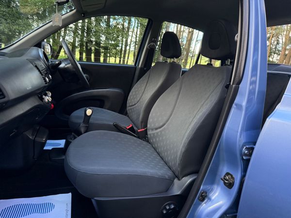 Nissan Micra 2005 Low Km 366628705