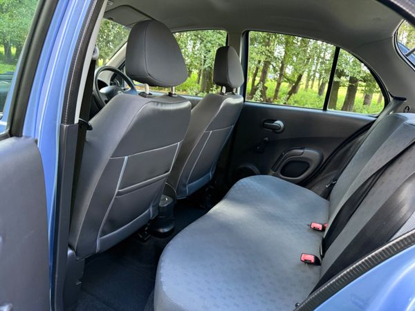 Nissan Micra 2005 Low Km 366628707