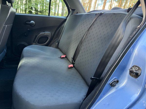 Nissan Micra 2005 Low Km 366628708