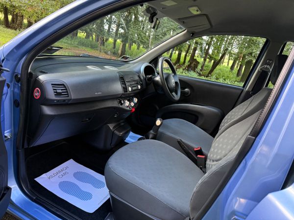 Nissan Micra 2005 Low Km 366628709