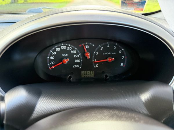 Nissan Micra 2005 Low Km 366628700