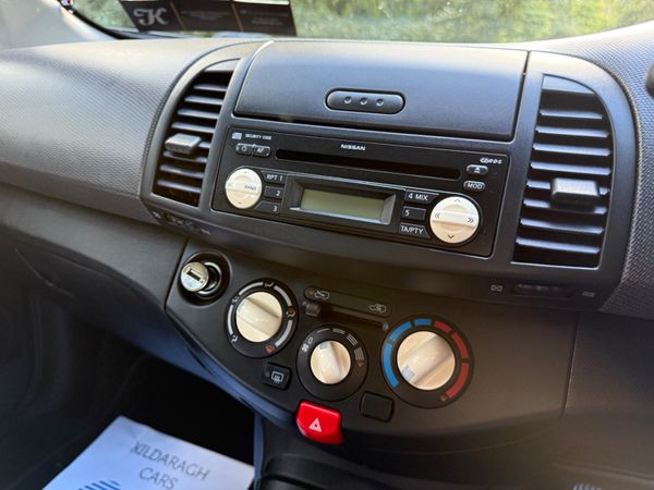 Nissan Micra 2005 Low Km 366628701