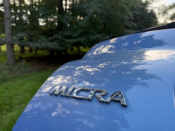 Nissan Micra 2005 Low Km 366628714