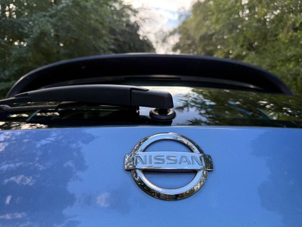 Nissan Micra 2005 Low Km 366628713