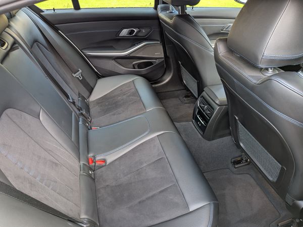 BMW 330e M Sport xDrive *Technology Pack* 366621897