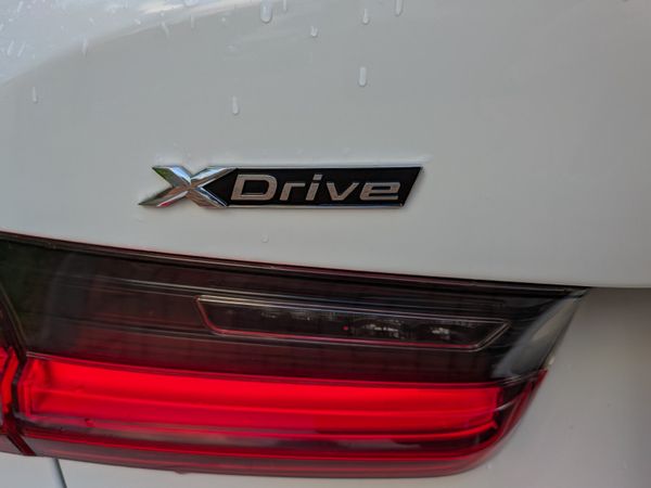 BMW 330e M Sport xDrive *Technology Pack* 366621890