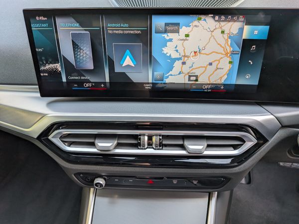 BMW 330e M Sport xDrive *Technology Pack* 366621906
