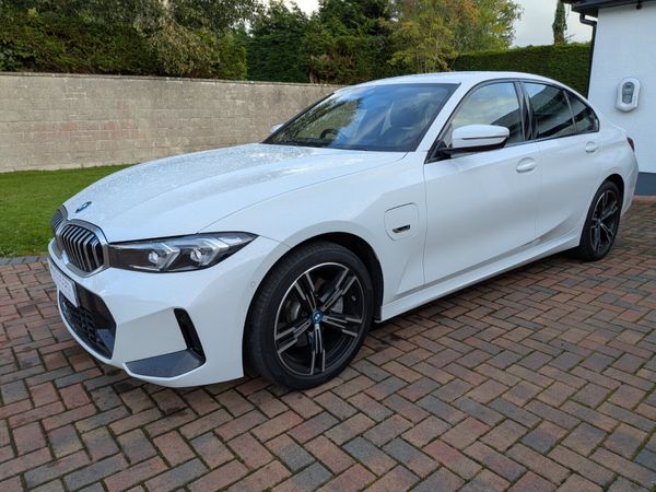 BMW 330e M Sport xDrive *Technology Pack* 366621909