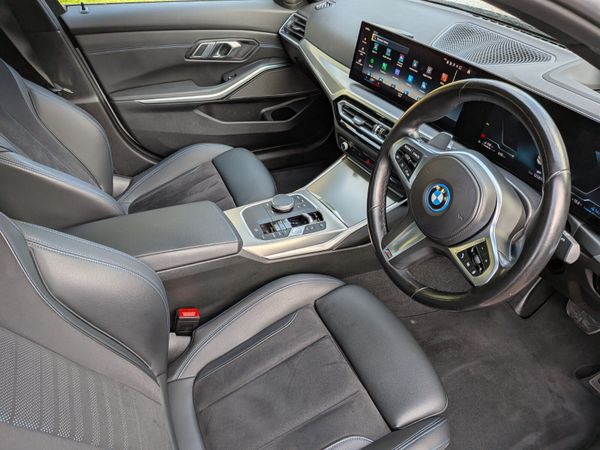 BMW 330e M Sport xDrive *Technology Pack* 366622058
